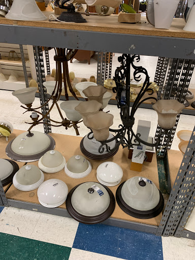 Hardware Store «Habitat for Humanity ReStore», reviews and photos, 4044 Taylorsville Rd, Louisville, KY 40220, USA