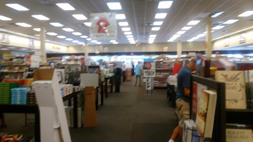 Book Store «Books-A-Million», reviews and photos, 738 Marsh Landing Pkwy, Jacksonville Beach, FL 32250, USA