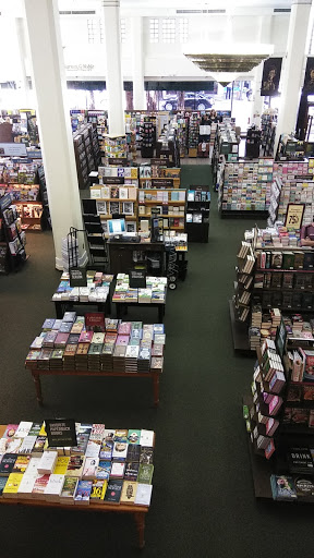 Book Store «Barnes & Noble», reviews and photos, 700 4th St, Santa Rosa, CA 95404, USA