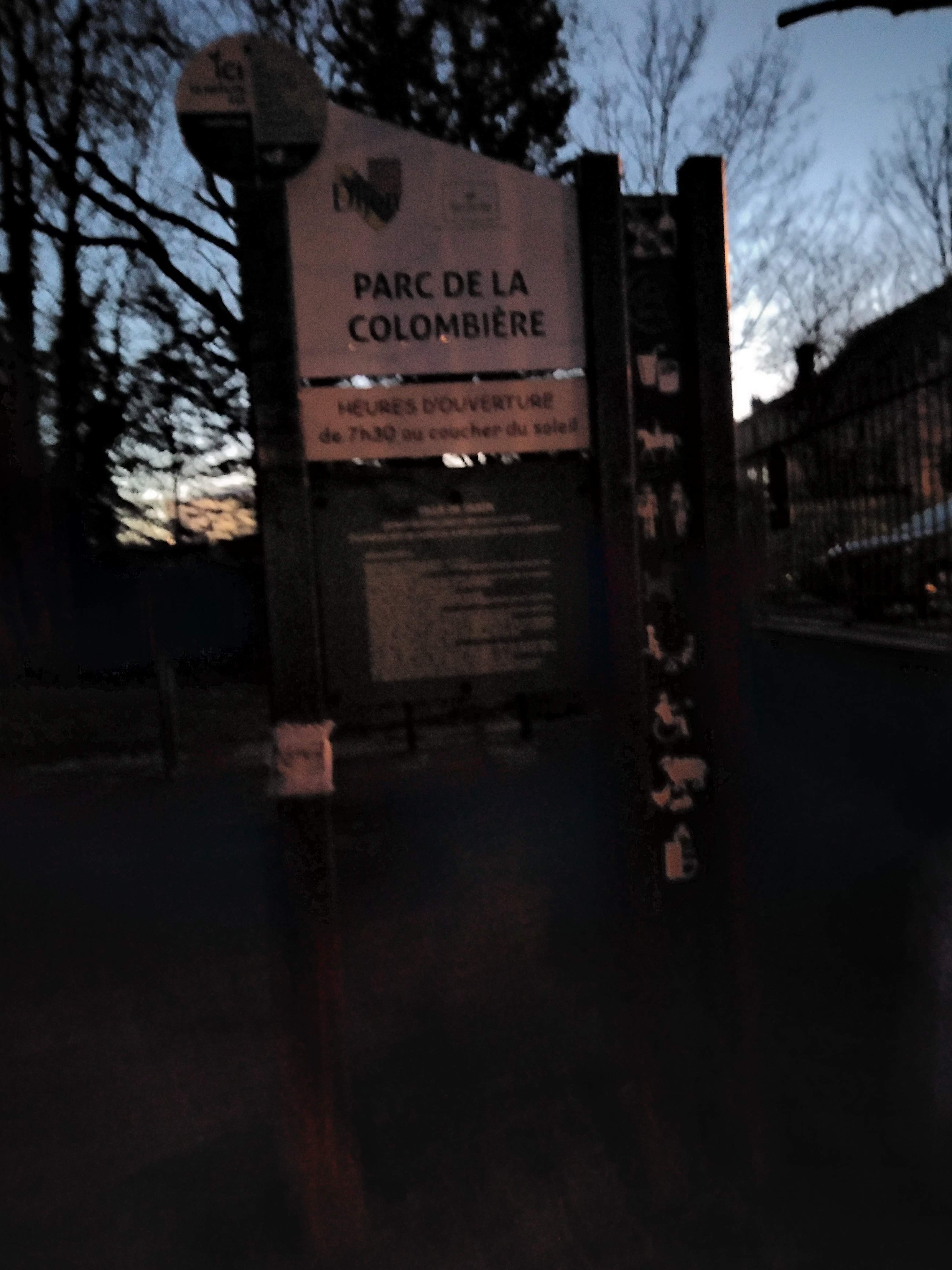 Photo n° 3 de l'avis de lucien.s fait le 08/10/2022 à 17:18