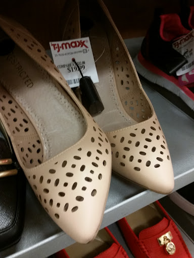 Department Store «T.J. Maxx», reviews and photos, 1910 S 320th St, Federal Way, WA 98003, USA