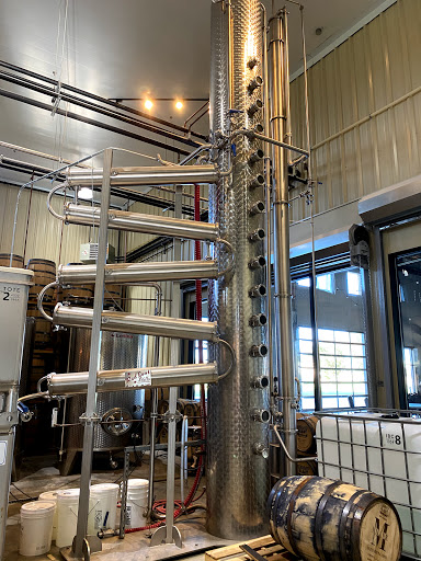 Tourist Attraction «Old Glory Distilling Co.», reviews and photos, 451 Alfred Thun Rd, Clarksville, TN 37040, USA