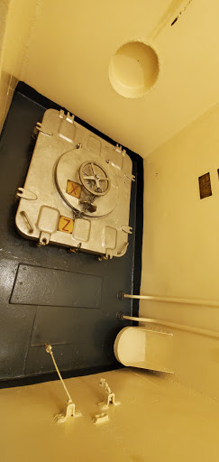 History Museum «Battleship North Carolina», reviews and photos, 1 Battleship Rd NE, Wilmington, NC 28401, USA