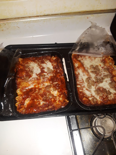 Supermarket «ALDI», reviews and photos, 24130 Van Born Rd, Dearborn Heights, MI 48125, USA