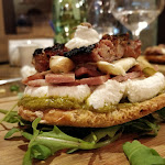 Photo n°4 de l'avis de Umberto.o fait le 29/12/2019 à 21:22 sur le  Fresella wine&food à Aversa