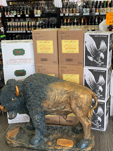 Liquor Store «Corked», reviews and photos, 4360 Stearns St, Long Beach, CA 90815, USA