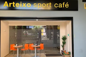 Arteixo Sport Café image