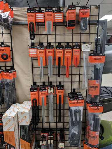 Bicycle Store «Trek Bicycle Store Greensboro», reviews and photos, 1209 Battleground Ave, Greensboro, NC 27408, USA