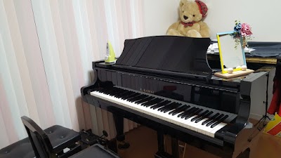 声楽＆ピアノ教室