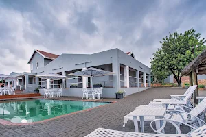 Khayalami Hotel - Emalahleni image