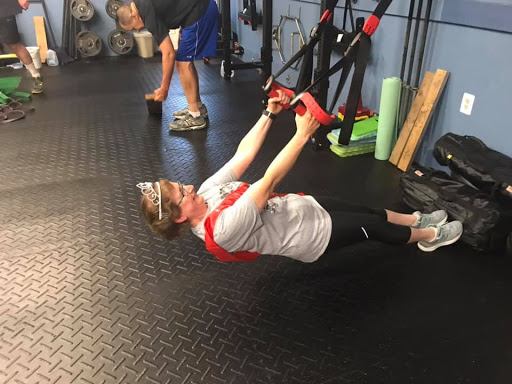 Physical Fitness Program «Get Fit NH - Training Smarter», reviews and photos, 167 New Orchard Rd, Epsom, NH 03234, USA