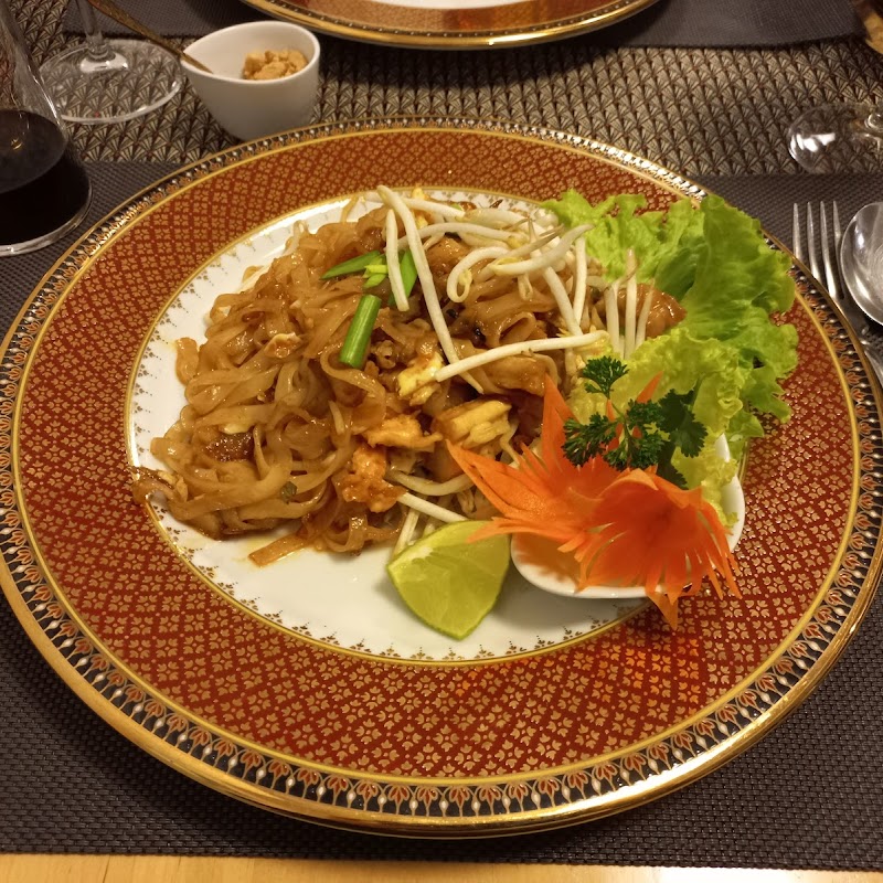 Thaï Cuisine à l'emporter,Delivery,Take away,Restaurant