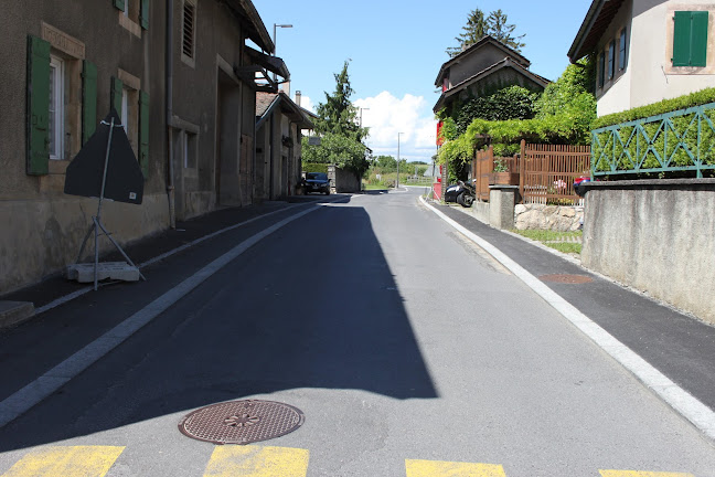 Rezensionen über Driving School Marterey in Lausanne - Fahrschule