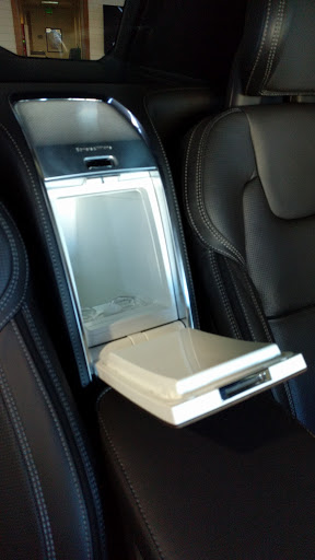 Car Dealer «Volvo Cars of Mission Viejo», reviews and photos, 28730 Marguerite Pkwy, Mission Viejo, CA 92692, USA