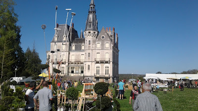 Lycée Agricole de Magnac-Laval à Magnac-Laval