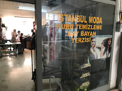 İstanbul Moda Terzisi Kuru Temizleme