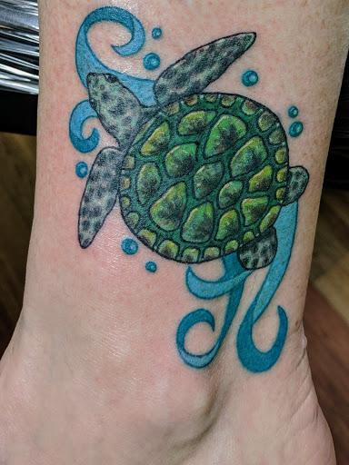 Explore random tattoo idea, creative tattoo ideas in Lima, available at Awesome Tat-2-U