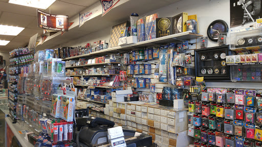 Great Canadian Games & Hobbies