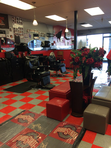 Barber Shop «Family Barber and Beauty Shop», reviews and photos, 2907 Cincinnati Dayton Rd, Middletown, OH 45044, USA