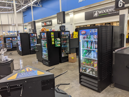 Department Store «Walmart Supercenter», reviews and photos, 2501 Lakeview Pkwy, Rowlett, TX 75088, USA