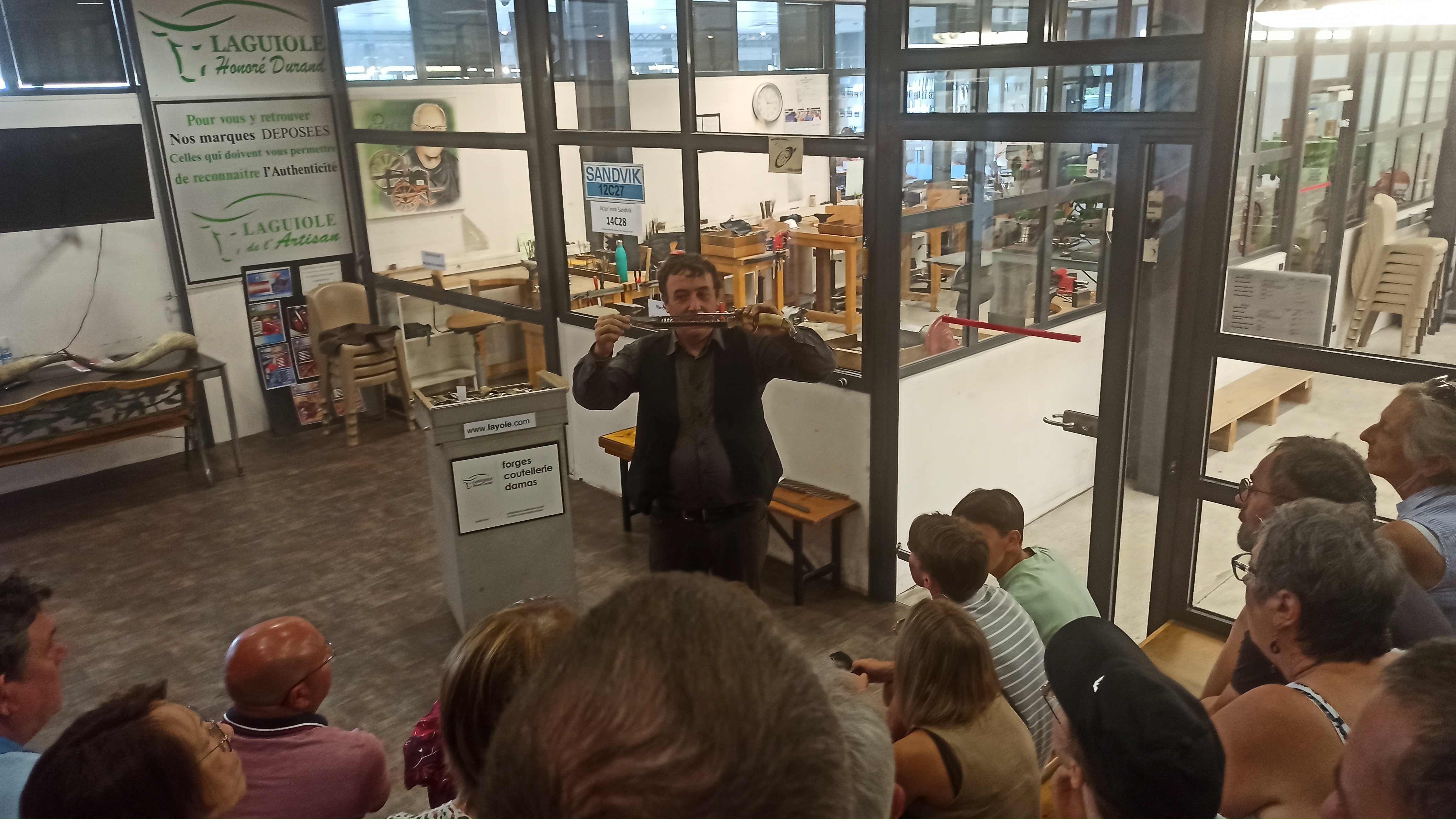 Photo n° 14 de l'avis de Michel.a fait le 07/08/2022 à 22:12