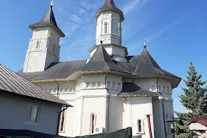 Mănăstirea Ciolpani image