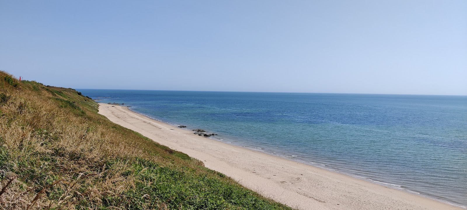 Photo of St.Helens Bay Beach with spacious shore
