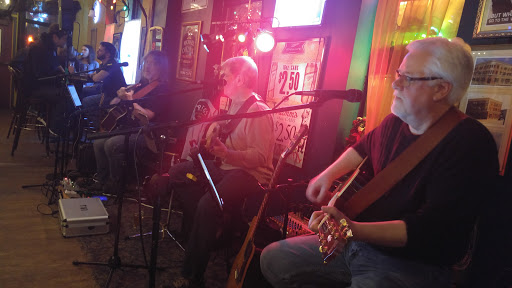 Bar «Wine Cafe», reviews and photos, 301 N Riverfront Dr, Mankato, MN 56001, USA