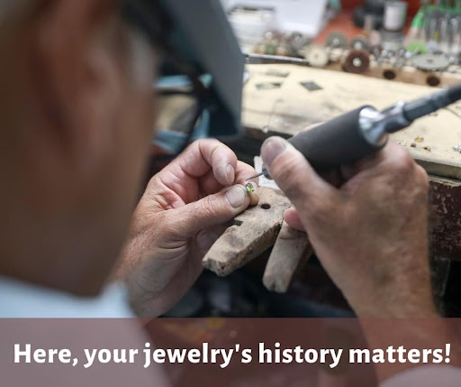 Jewelry Store «A.Altier Jewelers», reviews and photos, 4615 N University Dr, Coral Springs, FL 33067, USA