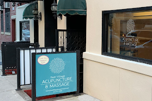 East Village Acupuncture and Massage image