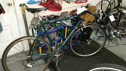 Bikes 4 Life Bicycle Shop & Repair