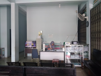 Klinik Rizki Ananda