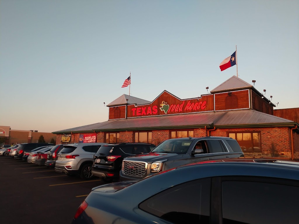 Texas Roadhouse Springfield, OH 45504 Menu, Hours, Reviews and Contact