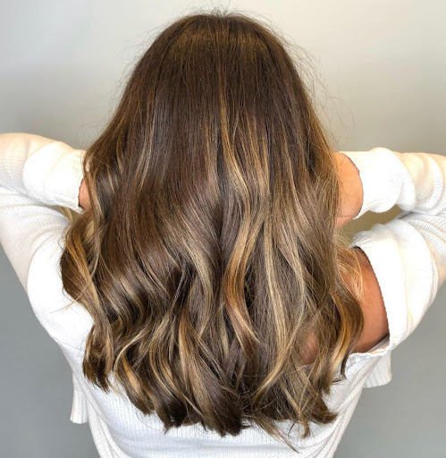 Beauty Salon «Thrive Salon & Spa», reviews and photos, 2076 Marlton Pike East # 2, Cherry Hill, NJ 08003, USA