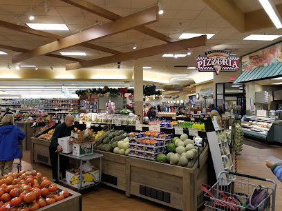 IGA Westside Marketplace