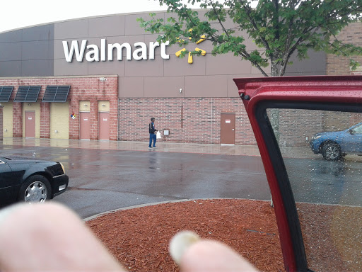 Discount Store «Walmart», reviews and photos, 844 Cleveland Ave, East Point, GA 30344, USA