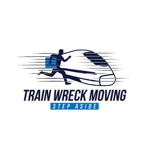TrainWreckMoving