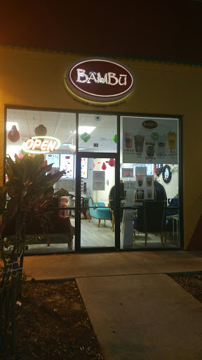 Dessert Shop «Bambu Desserts & Drinks», reviews and photos, 5210 W Colonial Dr #142, Orlando, FL 32808, USA
