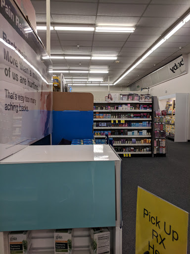 Drug Store «CVS», reviews and photos, 1471 W Covell Blvd, Davis, CA 95616, USA