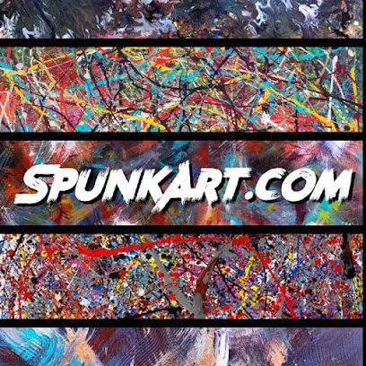SpunkArt.com