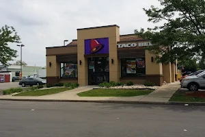 Taco Bell image