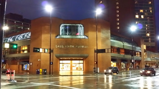 Department Store «Saks Fifth Avenue», reviews and photos, 101 W 5th St, Cincinnati, OH 45202, USA