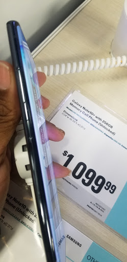 Electronics Store «Best Buy», reviews and photos, 1 Galleria Dr J107, Cheektowaga, NY 14225, USA