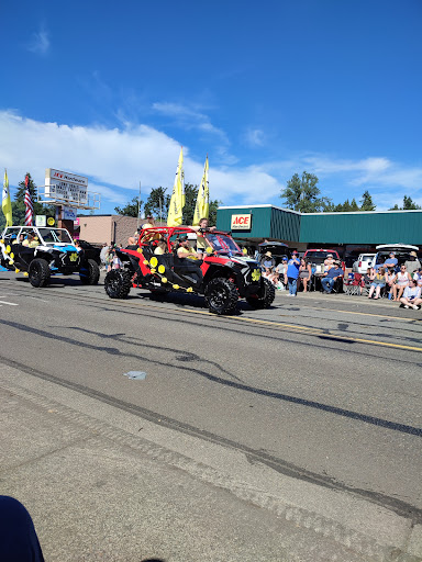 Hardware Store «Stayton Ace Hardware», reviews and photos, 1630 N 1st Avenue, Stayton, OR 97383, USA