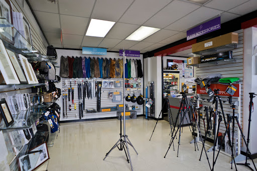 Camera Store «Richmond Camera», reviews and photos, 1214 E High St, Charlottesville, VA 22902, USA