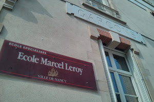 École élémentaire Marcel Leroy