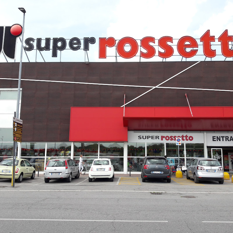 Supermarket Super Rossetto