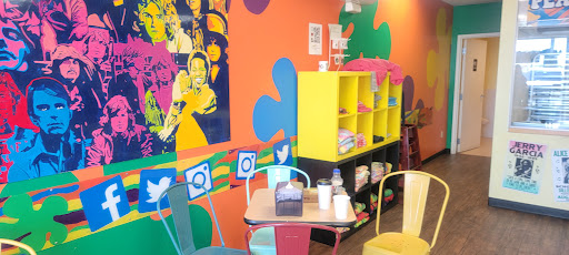 Donut Shop «Peace, Love and Little Donuts of Robinson», reviews and photos, 5994 Steubenville Pike a, McKees Rocks, PA 15136, USA