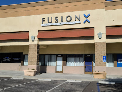 Fusion Christian Center