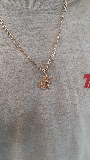 Pawn Shop «MoneyMan Pawn & Jewelry», reviews and photos, 1608 53rd Ave E, Bradenton, FL 34203, USA